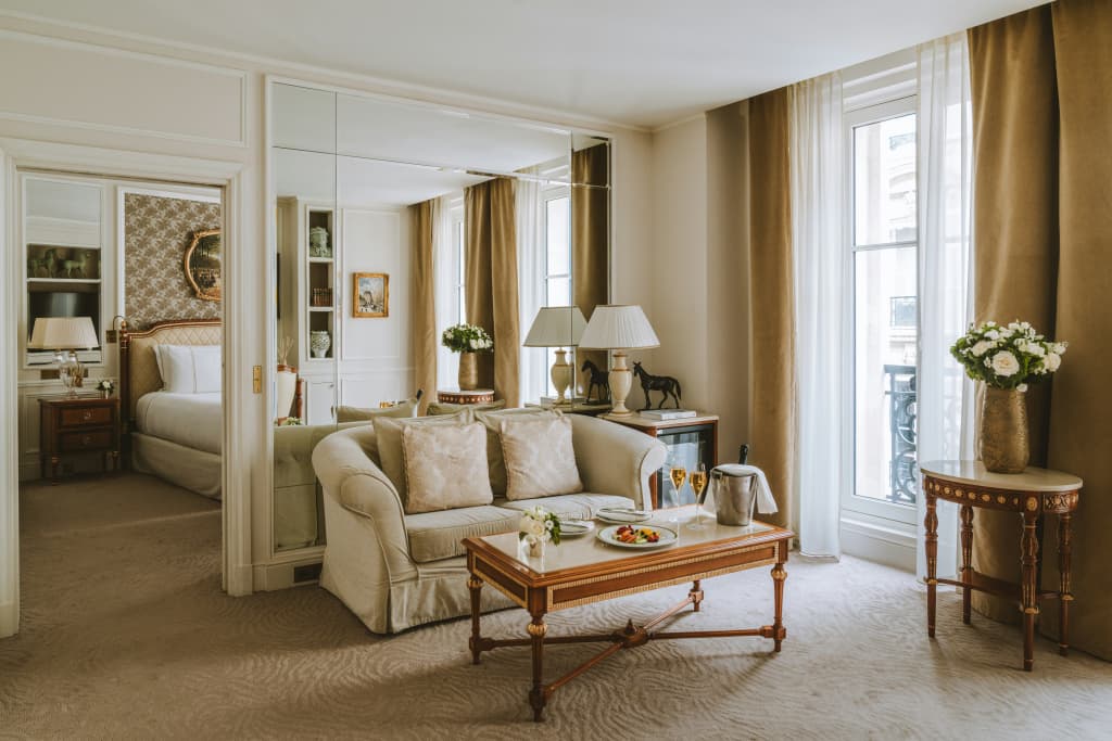 Hôtel Splendide Royal Paris - Relais & Châteaux - photo 20