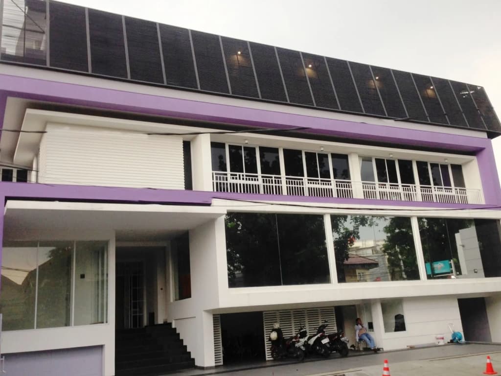 Petogogan Residence - photo 1