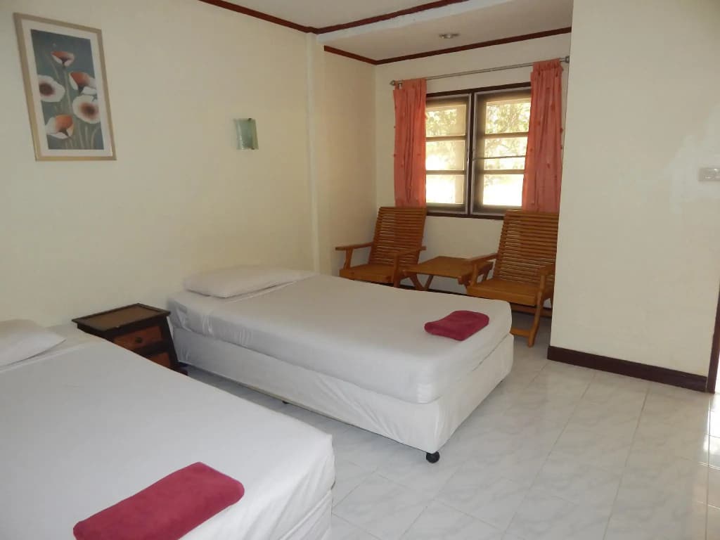 Jinta City Samui - photo 3