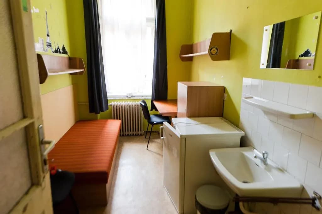 Maria Hostel - photo 7