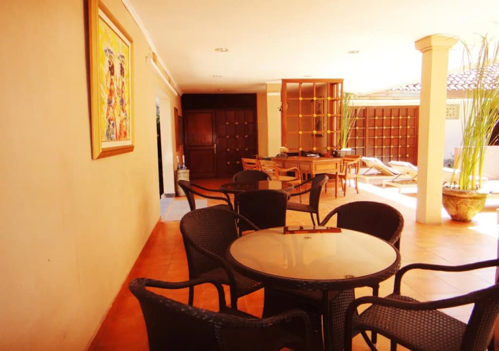 Balira Airport Hotel - photo 16
