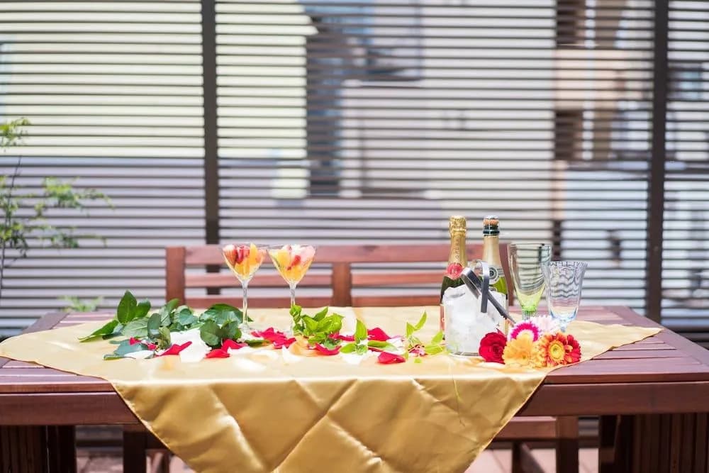 Floral Hotel - Nihonbashi Osaka - photo 11