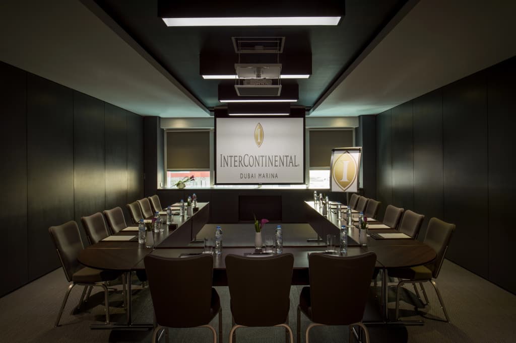 InterContinental Dubai Marina by IHG - photo 38