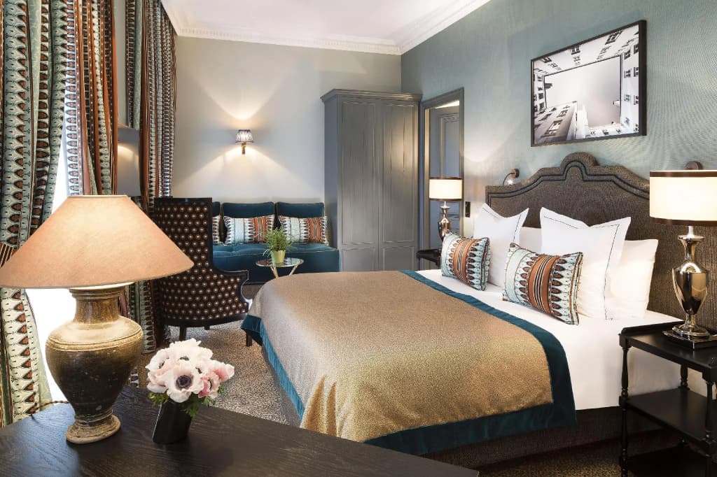 Pavillon Faubourg Saint-Germain & Spa - photo 31