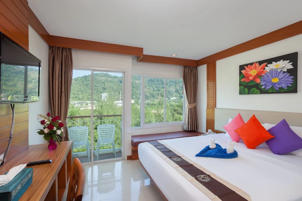 Baumancasa Beach Resort - photo 22