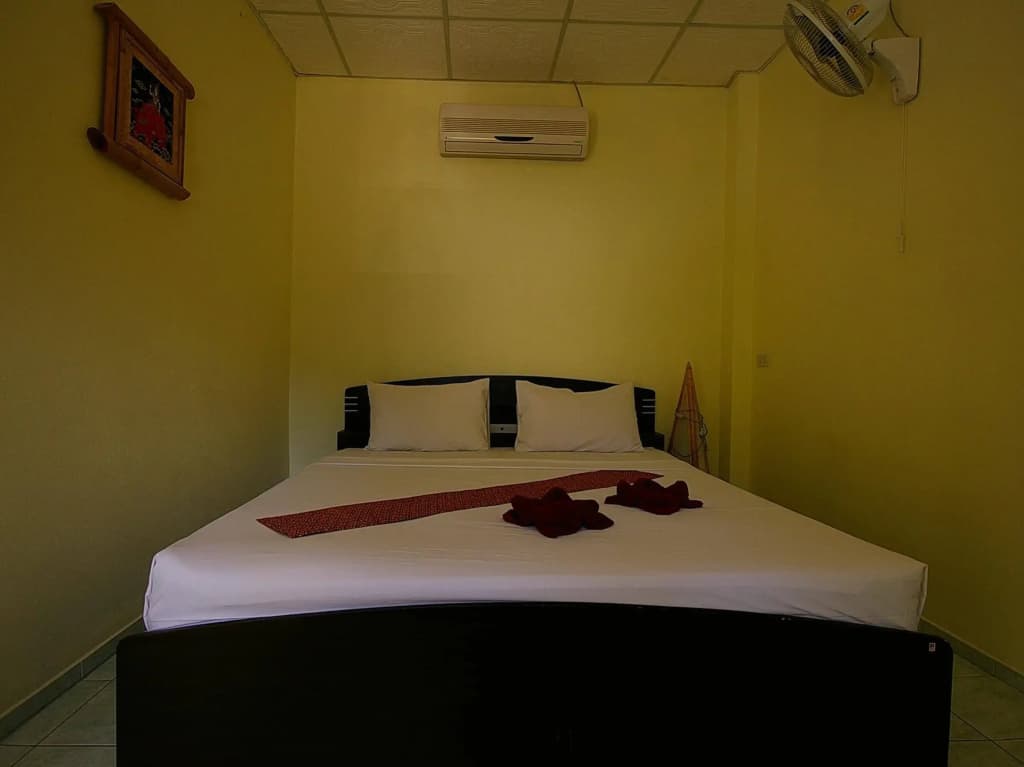 Sabai Hotel Aonang - photo 1