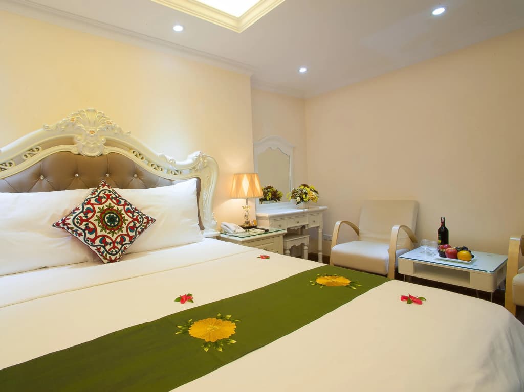 Hanoi Milton Boutique Hotel - photo 5