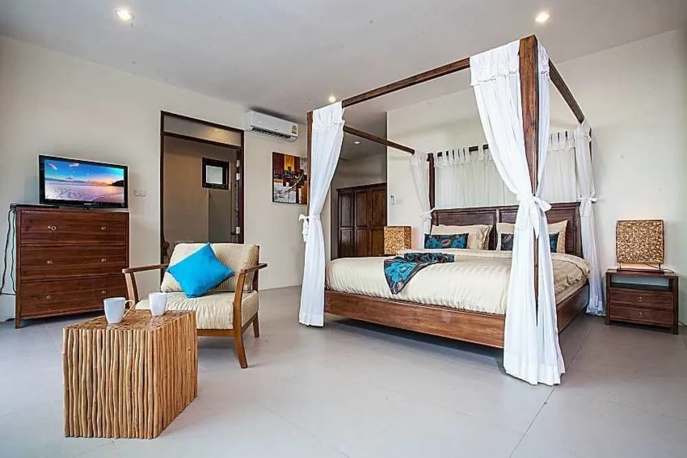 Baan Phu Kaew A6 3 Beds - photo 2
