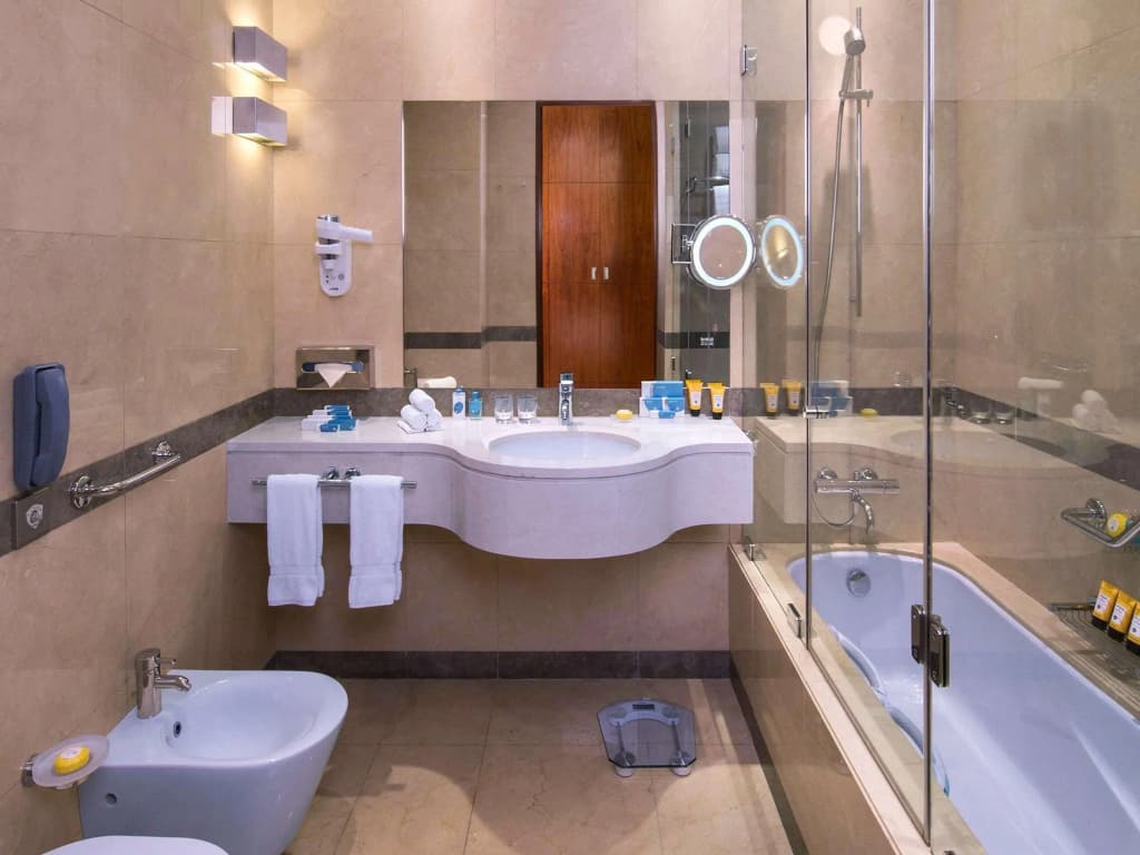 La Cigale Hotel Managed by Accor - photo 47