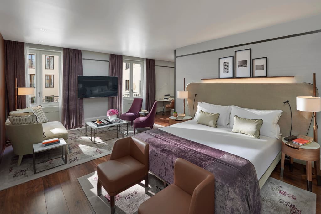 Mandarin Oriental, Milan - photo 5