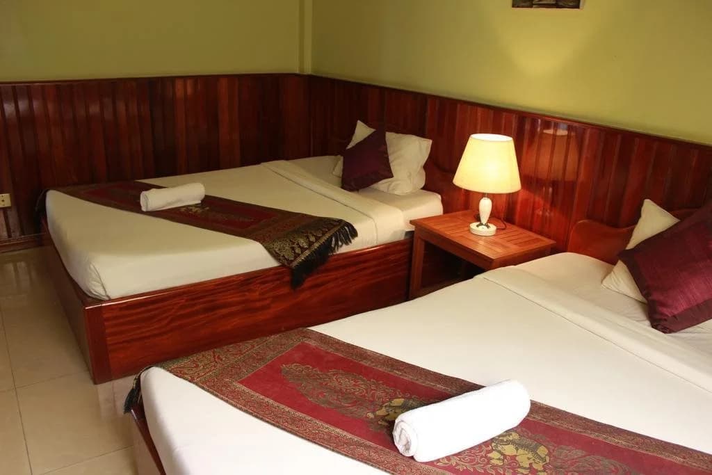 Avie Moriya Villa - photo 13
