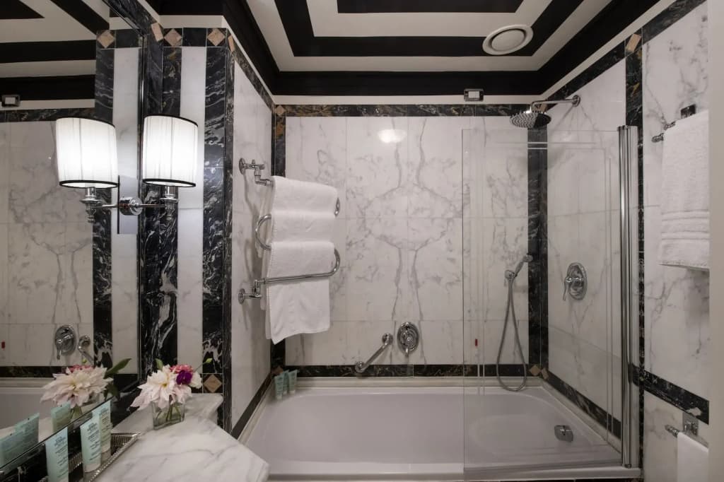 Helvetia & Bristol Firenze – Starhotels Collezione - photo 13