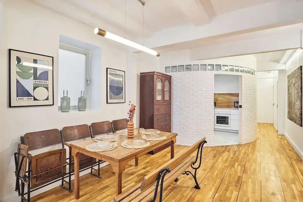 Magnificent Flat in Saint Germain des Pres - photo 11