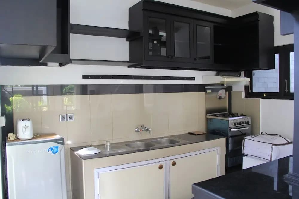 Ketut Villa Sanur - photo 14