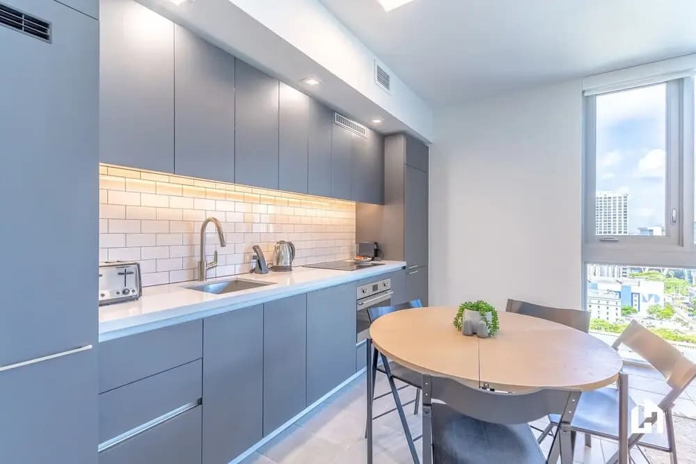 Downtown Miami Condos by Lua Host - photo 26
