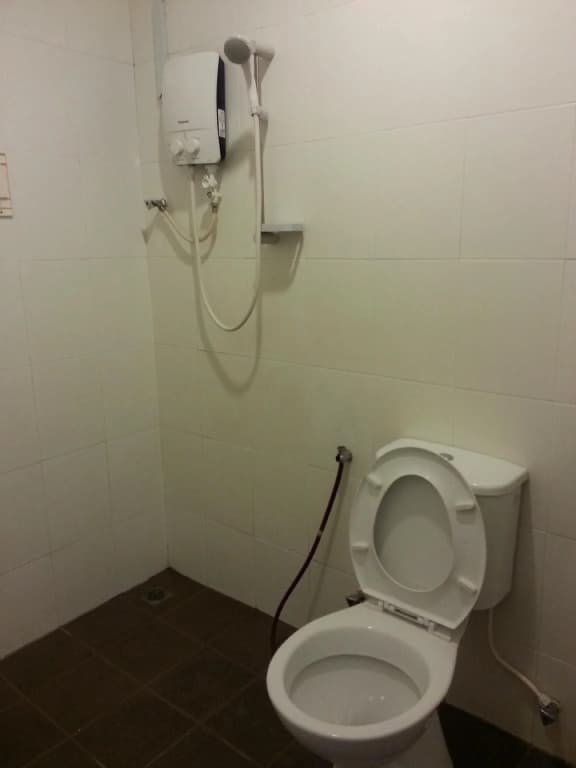 JP Hotel Alor Setar - photo 8
