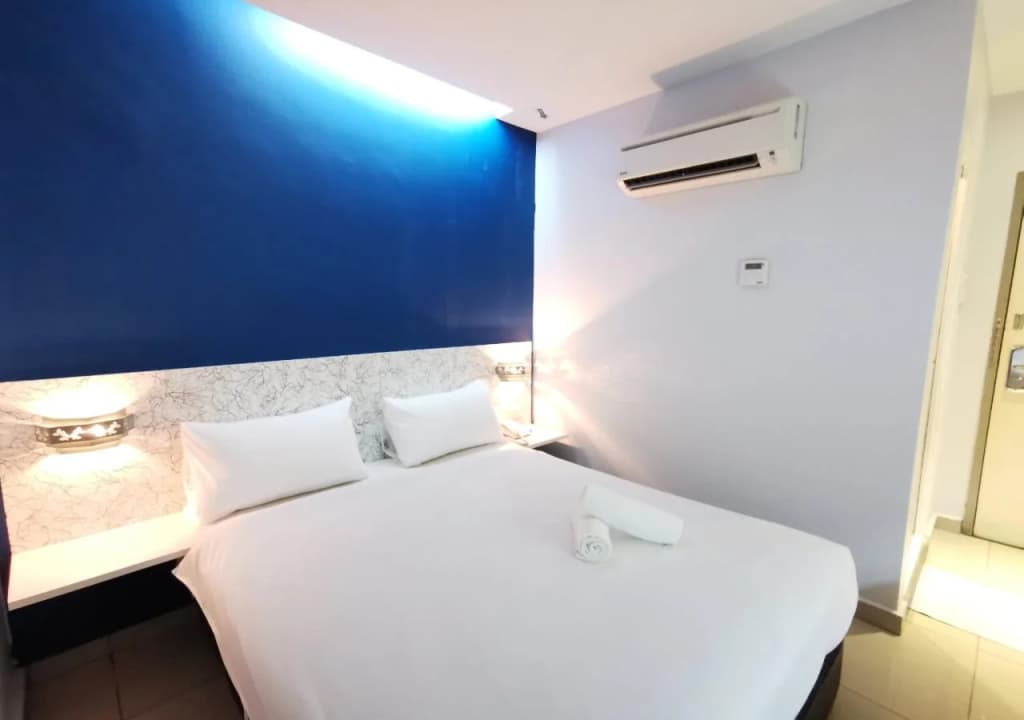 Best View Hotel (Sri Hartamas) - photo 5