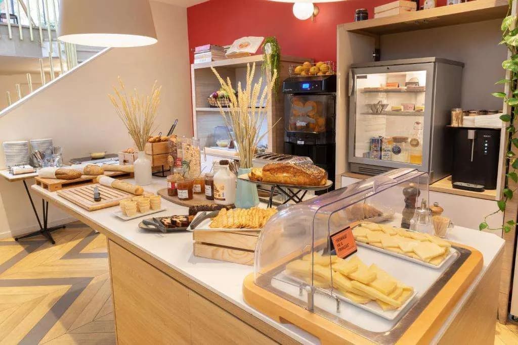 ibis Styles Paris Nation Porte De Montreuil - photo 22