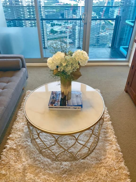 Luxury Apartment with View - photo 8