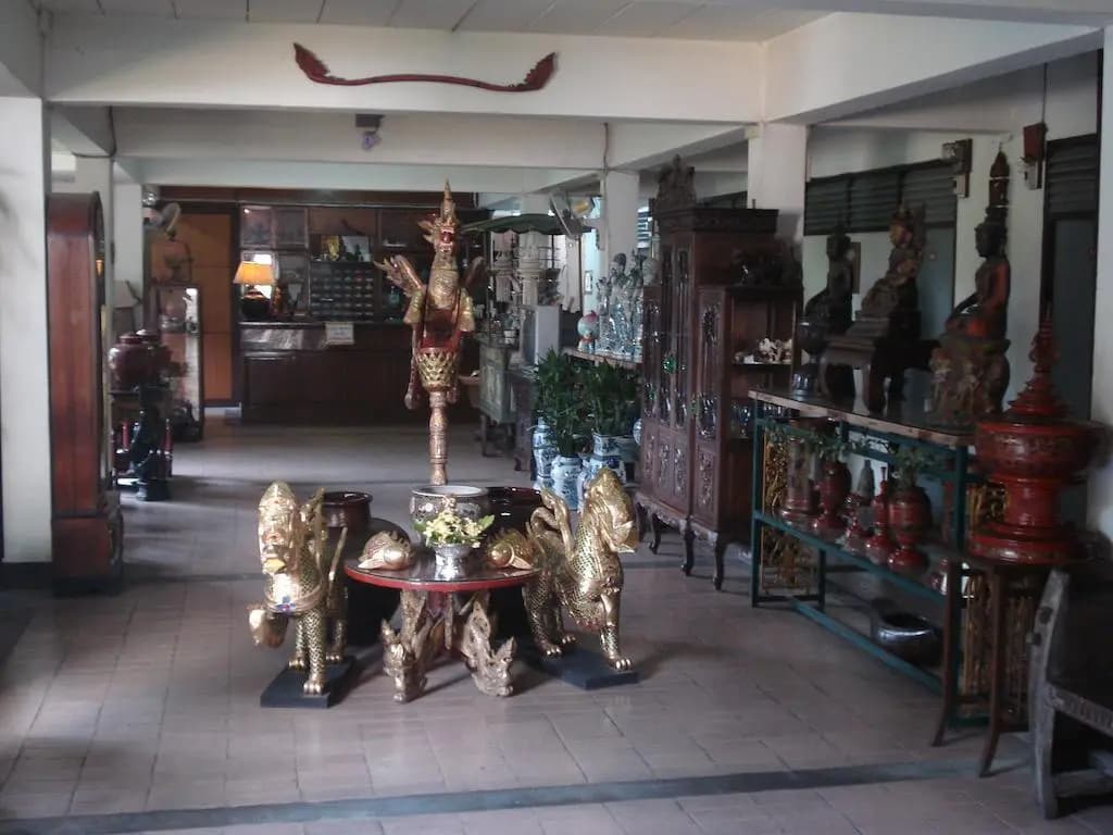 Gap's House 2 - photo 11