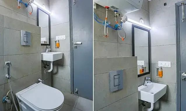 FabHotel Indraprastha - photo 9