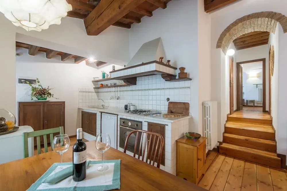 San NiccolÃ² House - photo 23