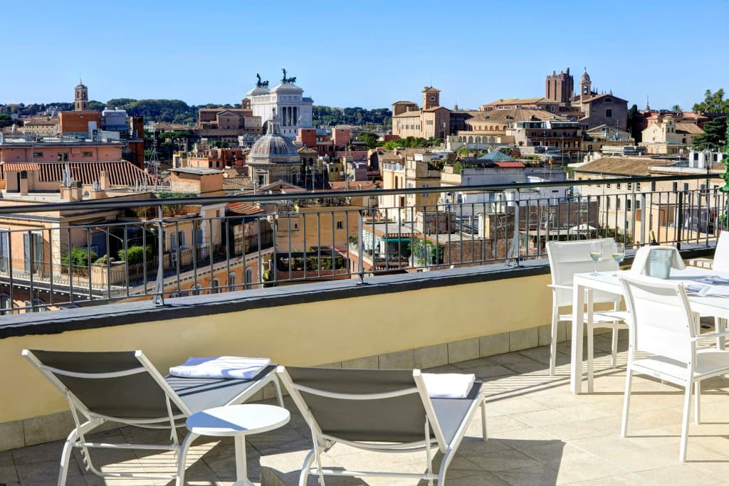 The K Boutique Hotel - photo 27