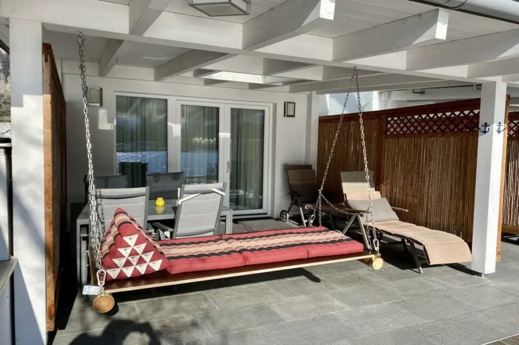 Ajo Luxury Apartements - photo 7