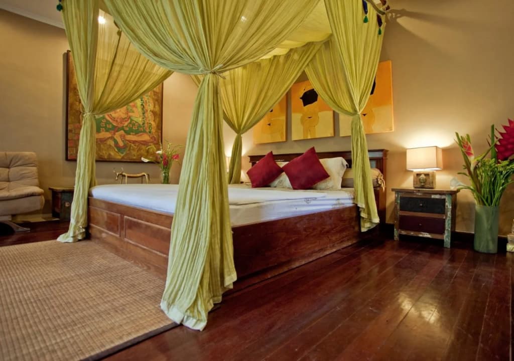 Indigo Tree Villas Spa - photo 2