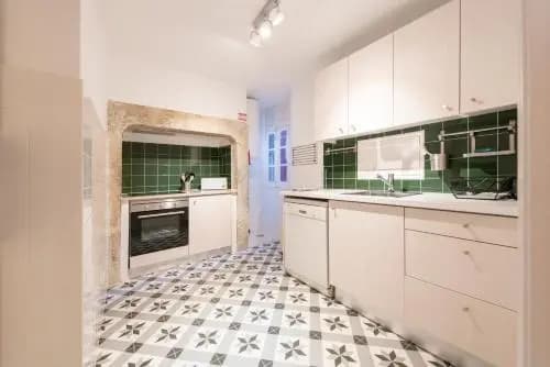 Assuncao Apartment - photo 15