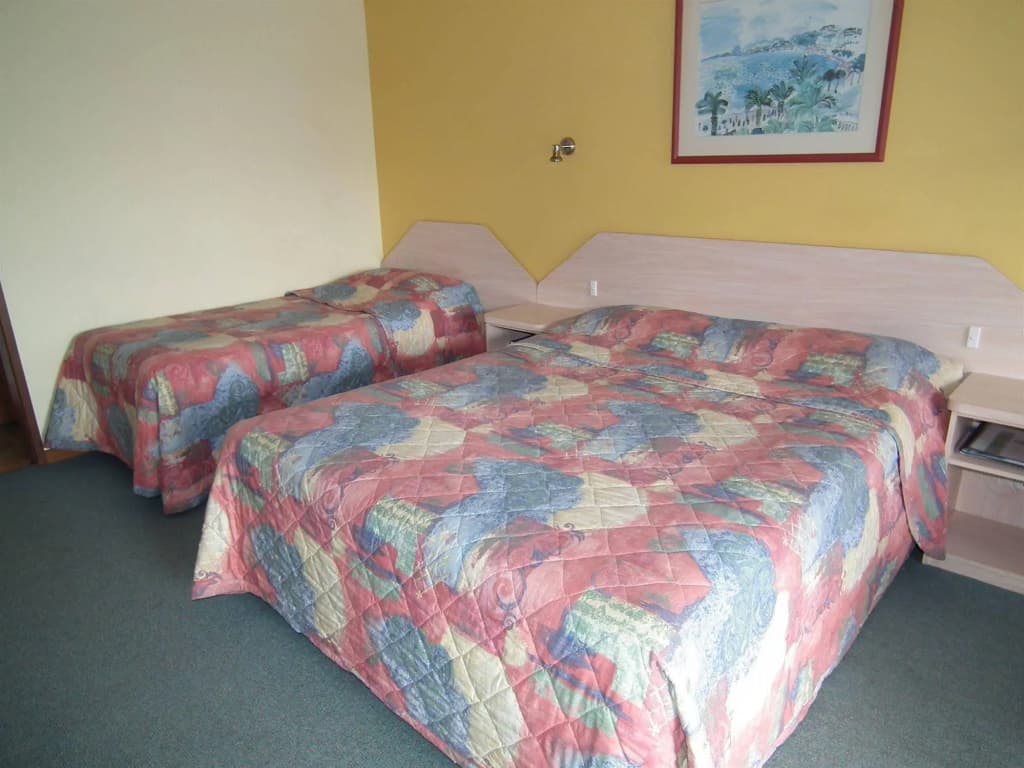 Burwood East Motel - photo 7