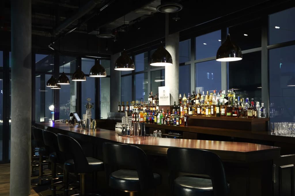 L7 HONGDAE by LOTTE HOTELS - photo 23
