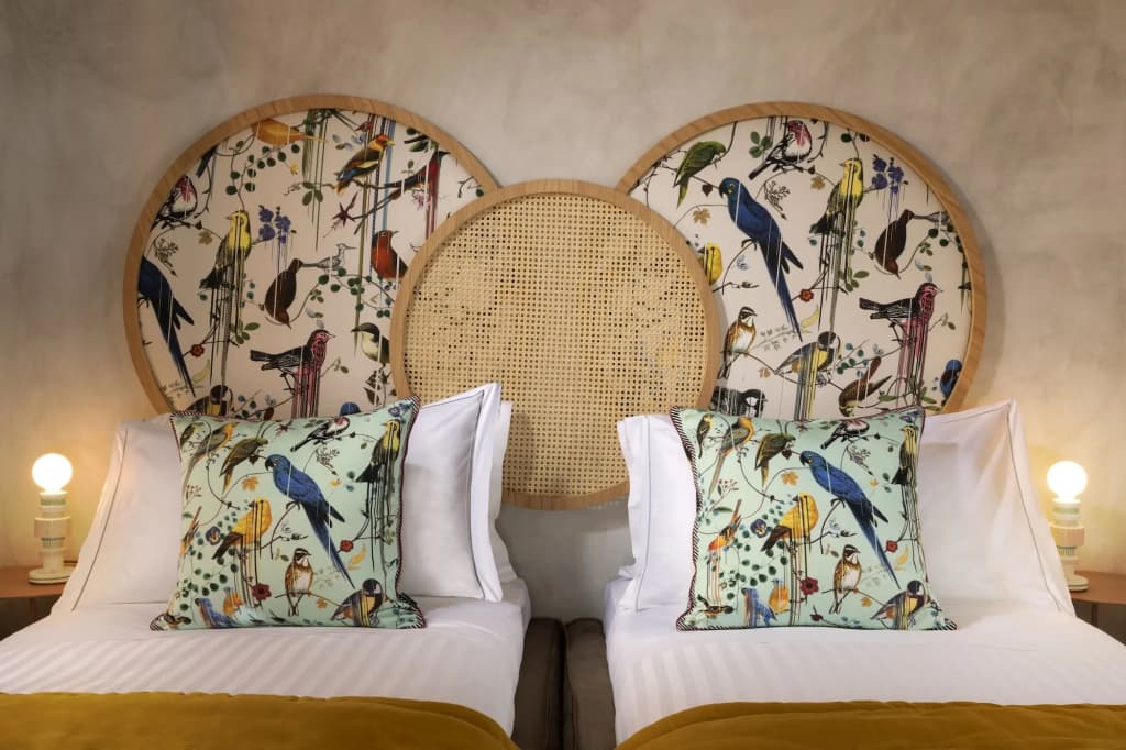 Palm Suite - Small Luxury Hotels of the World - photo 4