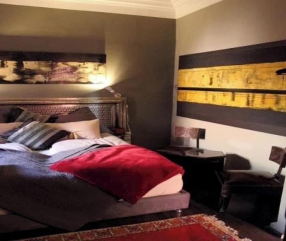 Riad Kantarell - photo 11
