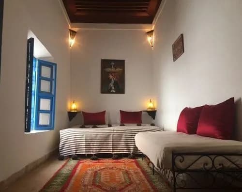Riad Mon Grigri - photo 2