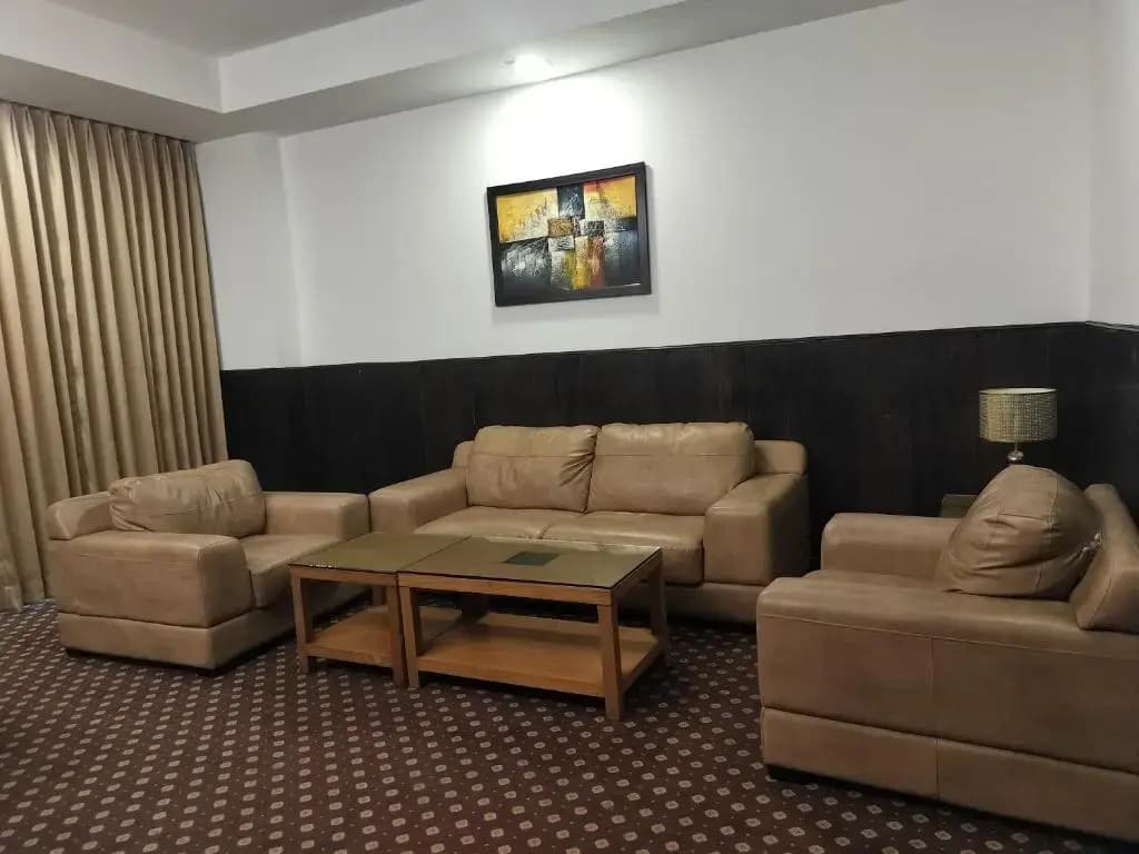 Bellanta Hotel - photo 14