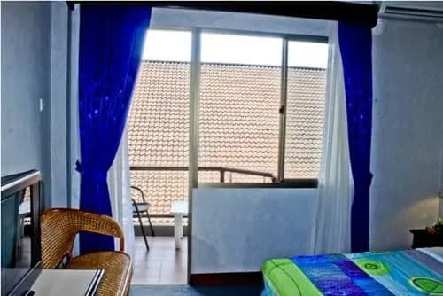 Cozy Suites @Jayakarta Hotel - photo 5