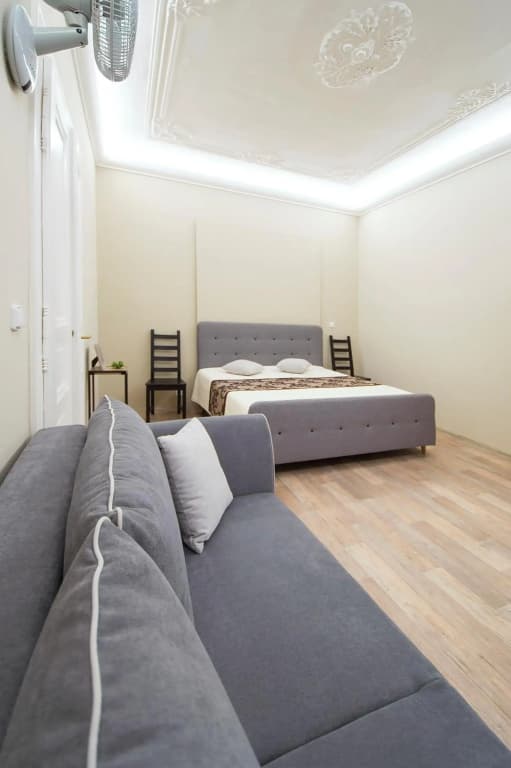Apartment Navratilova 16 - photo 12