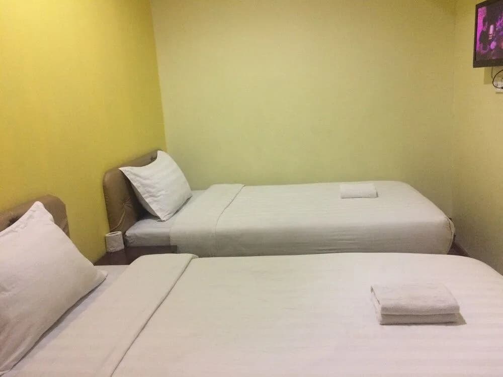 Alpha Inn 1 - photo 3