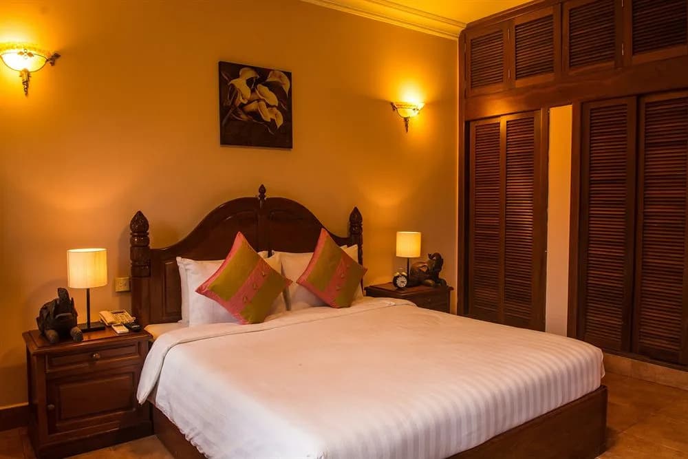 Villa Indochine D'Angkor - photo 6