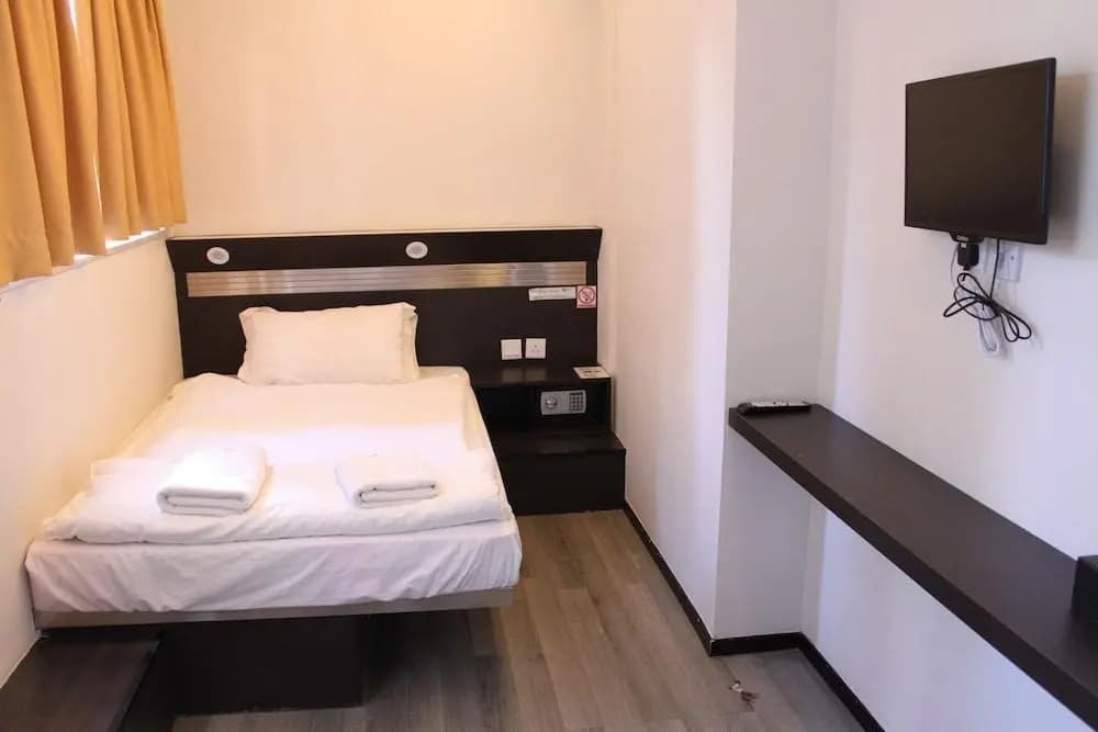 Welcome Inn - photo 8