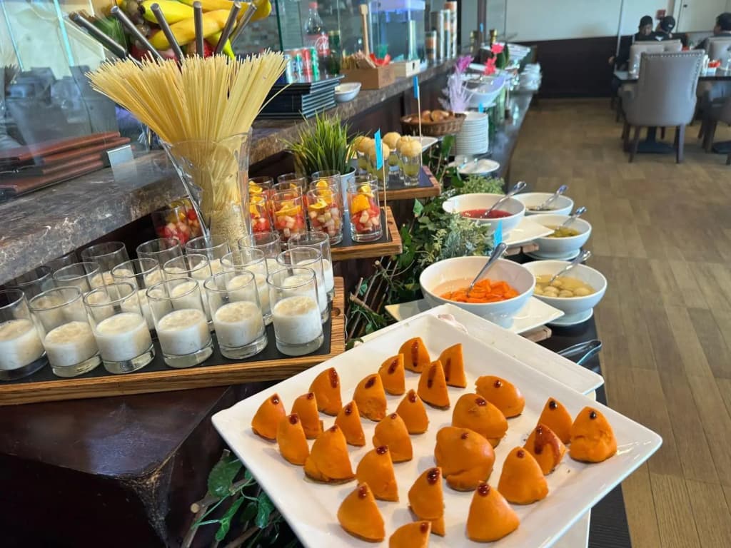 JOIN INN HOTEL Jebel Ali, Dubai ( formerly easyhotel ) - photo 11