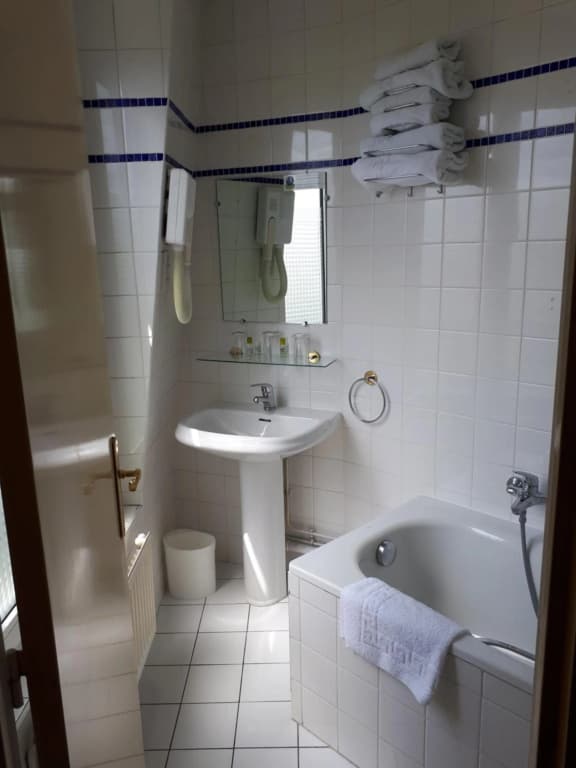 Hotel Transcontinental - photo 17
