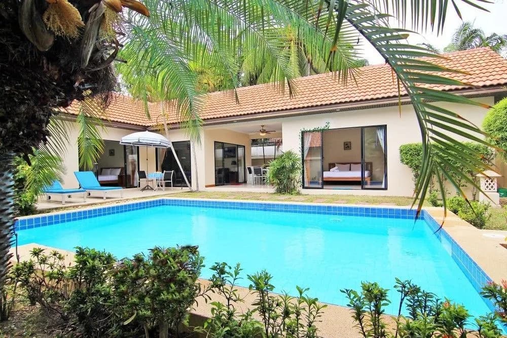 Talay Time Pool Villa - photo 10