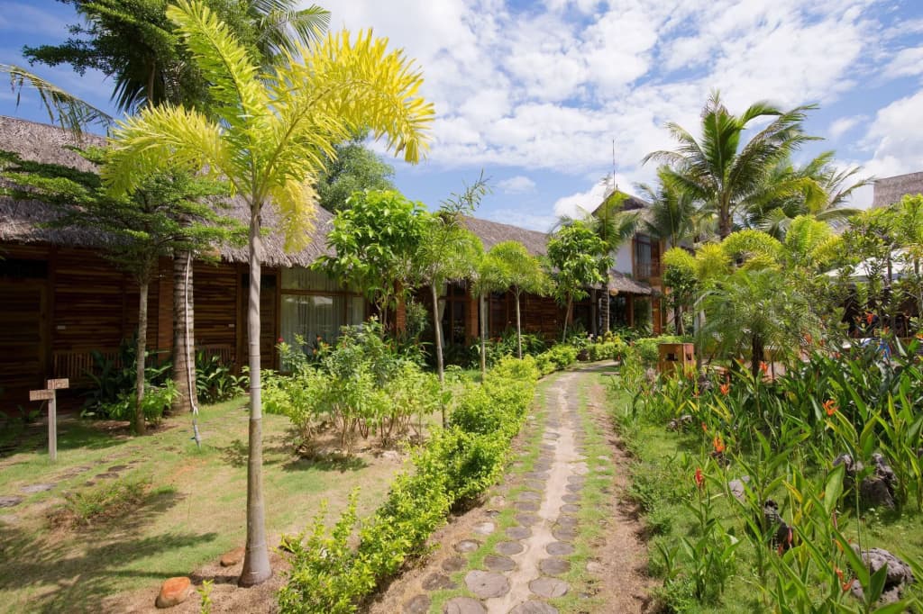 Phu Quoc Dragon Resort & Spa - photo 22