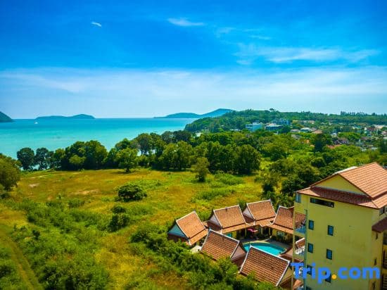Kana Hotel Phuket - photo 15