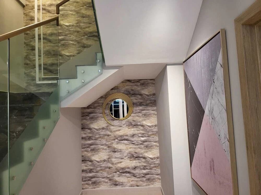 Luxury Duplex Suite - photo 9