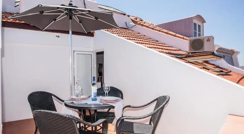 Mouraria Duplex - photo 4