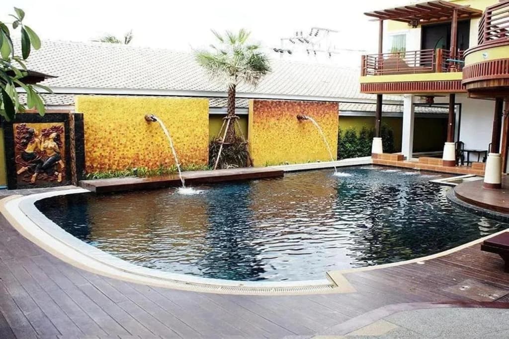Suanmali Samui - photo 15