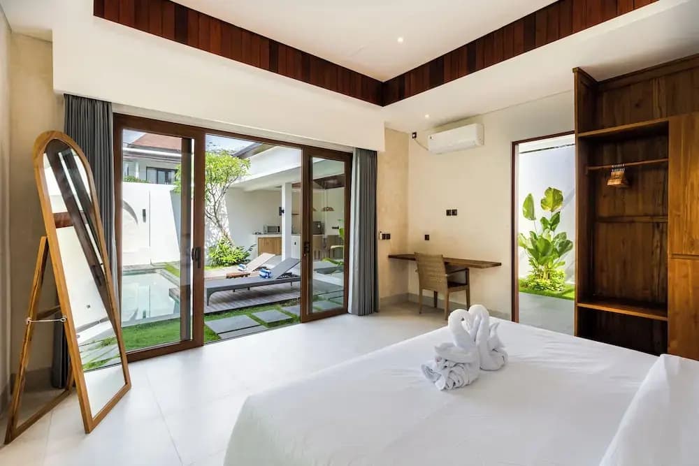 J4 Villas Sanur - photo 6